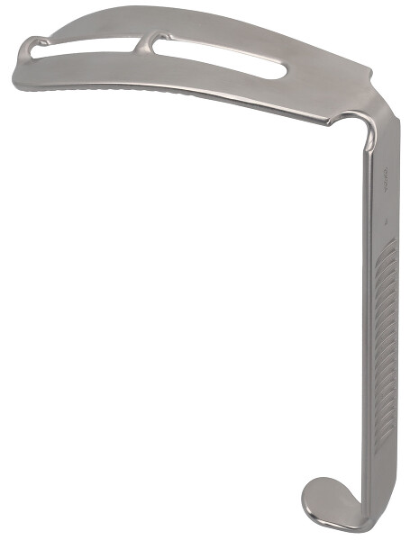 RU 8389-04 / Baja-Lengua Modelo Würzburg, F. 4, 37x93m