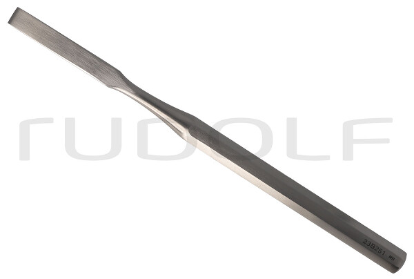 RU 5321-05 / Osteotomo Hoke, Retto 6mm, 14cm
