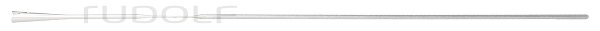 RU 5825-08/23 / Guida Tendini Bunnell, Malleabile