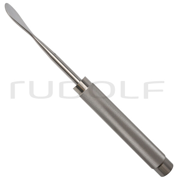 RU 5412-60 / Raspatorio Cobb