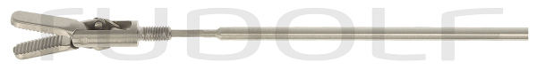 RS000-561 / Insert Diss. and Grasp. Fcps, Reddick-Olsen Strong Pattern, Ø 5 mm