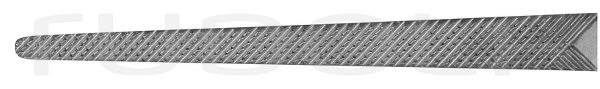 RU 3240-22 / Hemost. Fcps Bengolea, Str. 22 cm, 8,75"