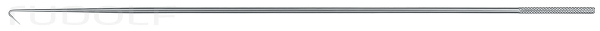 RU 8652-28 / Laryng. Hook, Sharp