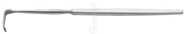 RU 4489-02 / Divaricatore Senn-Green 15,0 cm, 20x6 mm