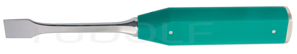 RU 5336-15X / Osteotomo Lexer, Propylux 22cm
, 15mm
