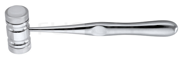 RU 5816-17 / Mallet Mead, Ø 26 mm, 170 G, (L) 19 cm - 7 1/2"