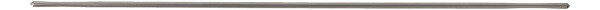 RU 4901-13 / Sonda Bottonuta 1,5mm, 13cm