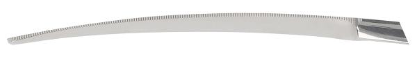 RU 1689-19M / Schere Gorney, Geb., MC 18,5 cm