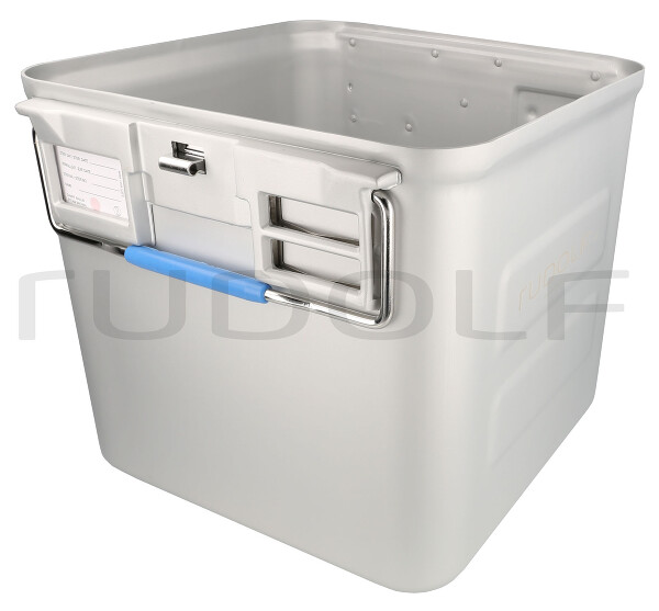 CS110-261 / Base Seule, 285 x 280 x 260 mm