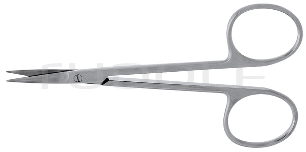 RU 1630-11 / Fine Scissors 11,5 cm - 4 1/2"