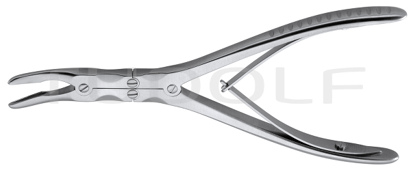 RU 5593-17 / Pinza Sgorbia Mayfield