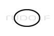 RU 7993-10 / Scharfer Löffel Lempert, 3 x 5 mm, 21,5 cm