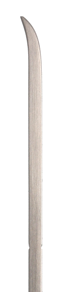 RU 8259-06 / Meissel Cottle, Geb., 18 cm, 6 mm
