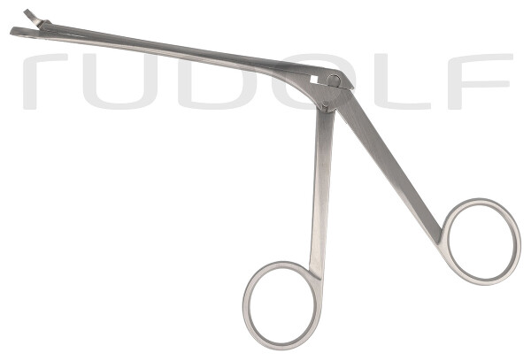 RU 8108-09 / Pinzas Nasales Hartmann, 9 mm