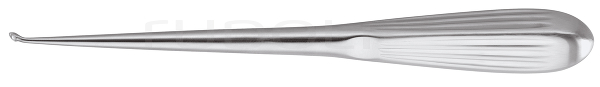 RU 5372-20 / Scharfer Löffel, Epstein, Fig. 00, Aufgew 20 cm, 2,8 mm