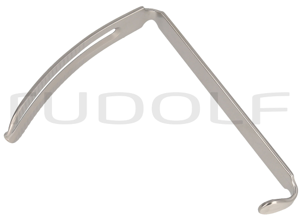 RU 8388-05 / Tongue Blade, Fig. 5, 26x108mm
