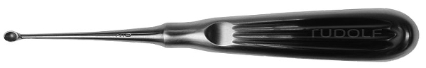 RU 5350-20 / Cucchiaio Tagliente Volkmann, Fig. 00,
