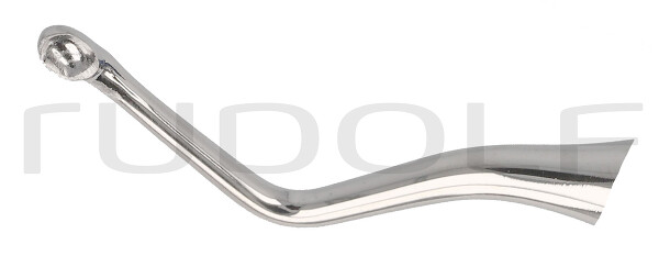 RU 5373-11 / Cucchiaio Tagliente Hemingway, Fig. 1 18 cm