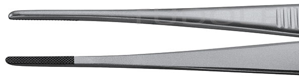RU 4092-15 / Pince À Dissection Potts-Smith, TC 15 cm