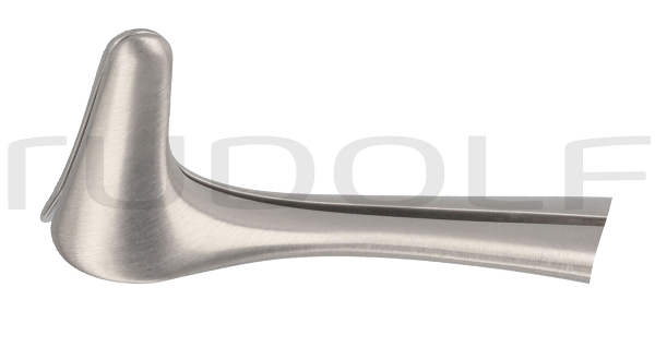 RU 8005-00 / Nasal Specula Beckmann, Figure 00, for Infants, Screw Joint, 13 cm - 5"