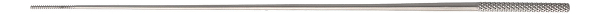 RU 4932-18 / Watteträger Universal, Spiralförmig Gerieft, Ø 1,7 mm, 18 cm - 7"