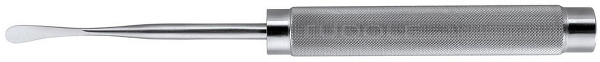 RU 5412-50 / Periostotomo Cobb Con Manico Rotondo