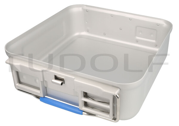 CS110-101 / Base Seule, 285 x 280 x 100 mm