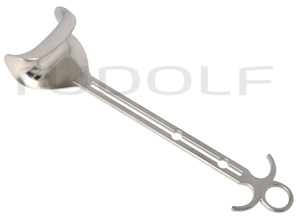 RU 4800-21 / Balfour Central Blade Only