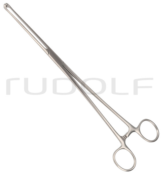 RU 6505-30 / Allis-Atrauma Forceps, 30cm