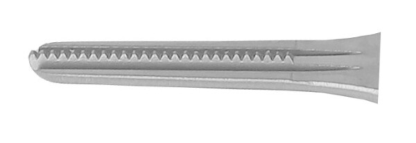 RU 3934-60 / Bulldogklemme Diethrich, Ger., At 4,7 cm, 10 mm