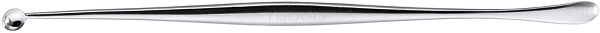 RU 6350-01 / Dissektor Penfield, Fig. 1, 17,5 cm