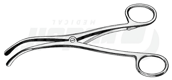RU 6251-14 / Tracheal-Dilatator Trousseau 14cm
