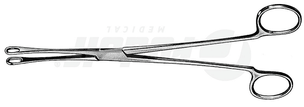 RU 6650-20 / Pince P. Calculs Biliaires Blake, Droite