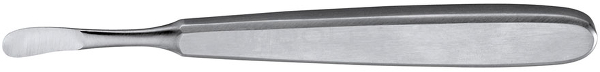 RU 5404-01 / Raspatorium, Trelat 15 cm, 8 mm