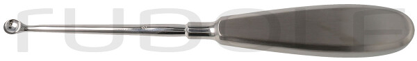 RU 5354-28 / Cucchiaio Rotondo, Mod. Svedese