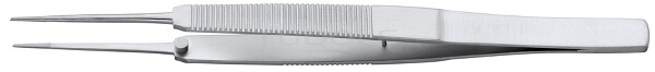 RU 4075-18 / Micro-Pinza Austin, Retta 18,0 cm