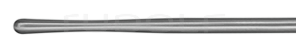 RU 4906-16 / Sonde À Chas, 16 cm 16,0 cm