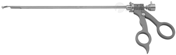 CY040-420 / Pinza Ottica Per Biopsia P Cisto-Uretrsc 0°/12°, Doppio Movimento