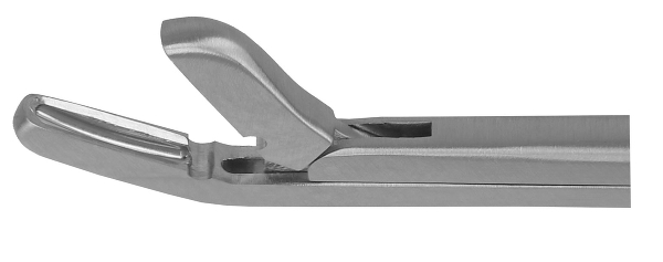 RU 6481-02 / Laminectomy-Rongeur, Cushing, Cvd. Up Width Of Jaw 2mm
, 15cm
, 6"