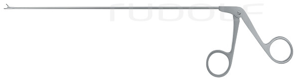 RU 8650-03/25 / Micro-Pinza/Cucharilla, Derecha, 2mm