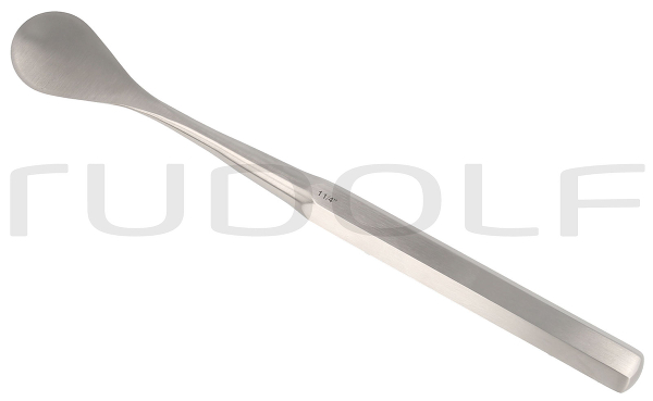 RU 5409-30 / Raspatorio Cobb