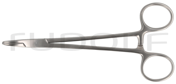 RU 6001-16 / Portaghi Mayo-Hegar, Curvo 16cm
