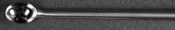 RU 7282-03 / Simon Ut. Scoop, Fig. 3, 25cm

