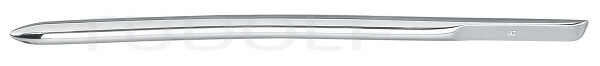 RU 7100-08 / Dilatatore Uterino Hegar, 8mm