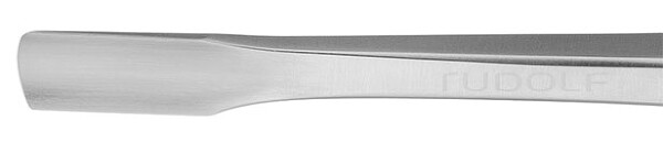 RU 5335-08 / Gubia Mini-Lexer, Recta, 8 mm, 18 cm