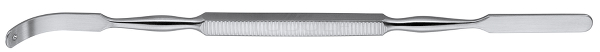 RU 5434-19 / Elevatore MC Donald, Doppio