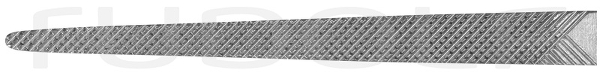 RU 3240-24 / Hemost. Fcps Bengolea, Str. 24 cm, 9,5"