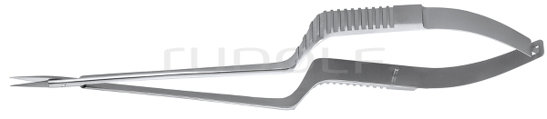 RU 2360-19 / Mikro-Schere, ger. 19,0 cm