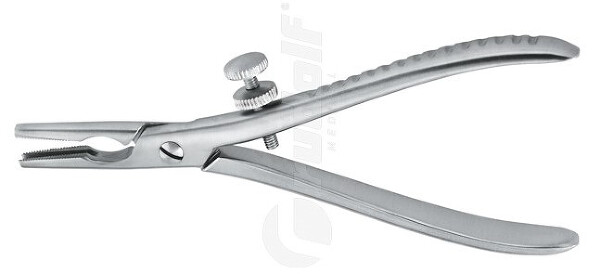 RU 5761-41 / Pinza Per Fili Metallici