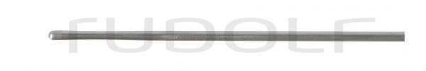 RU 4901-18 / Knopfsonde 18,0 cm, 1,5 mm
